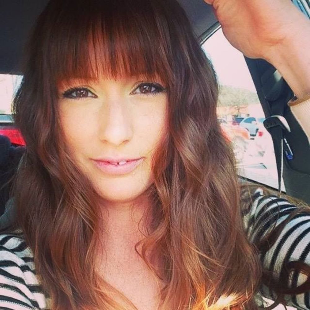 Meet your Posher, Allyson